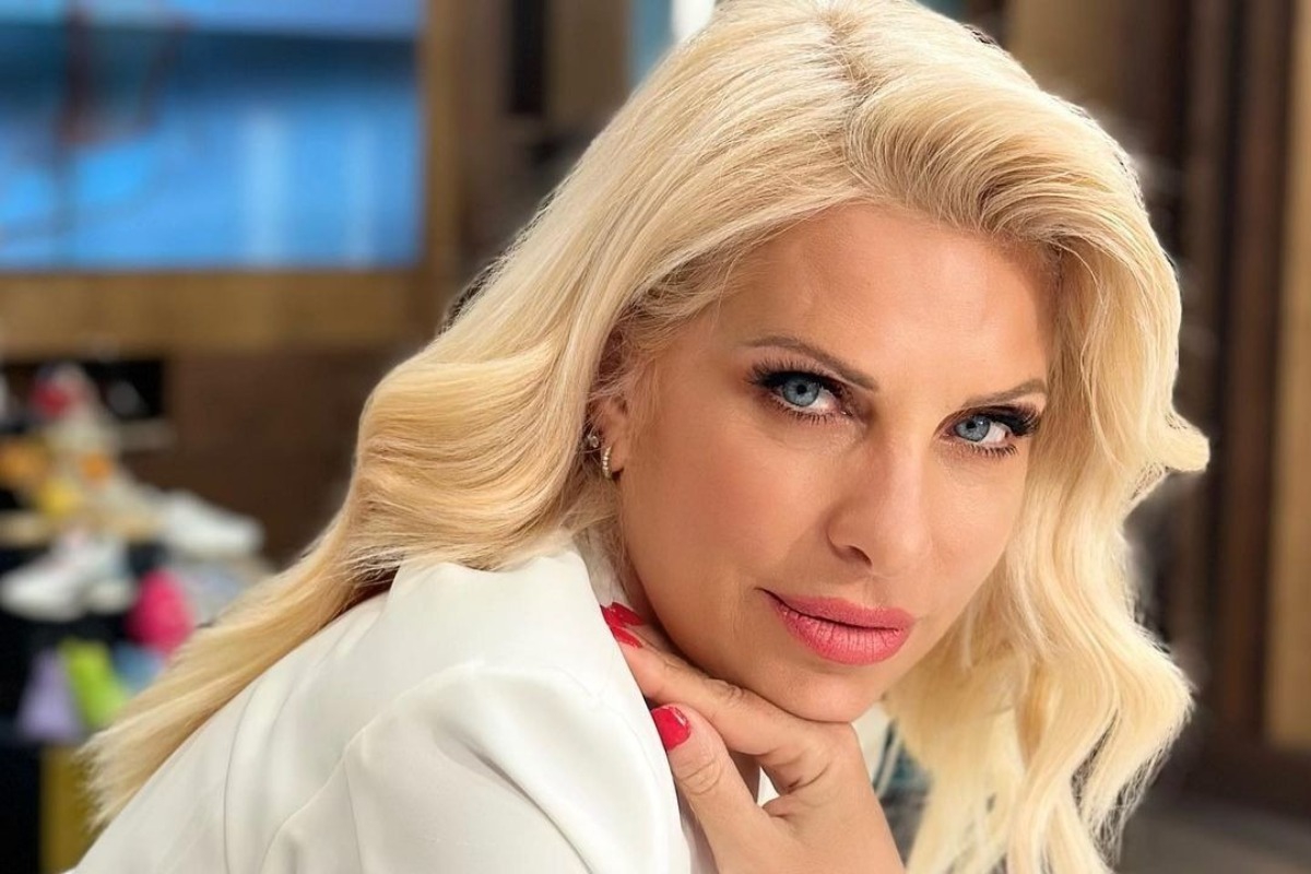 Έριξε άκυρο στη Madonna για τη Μενεγάκη ‑ «Τι ακούω; Το λες σοβαρά;»