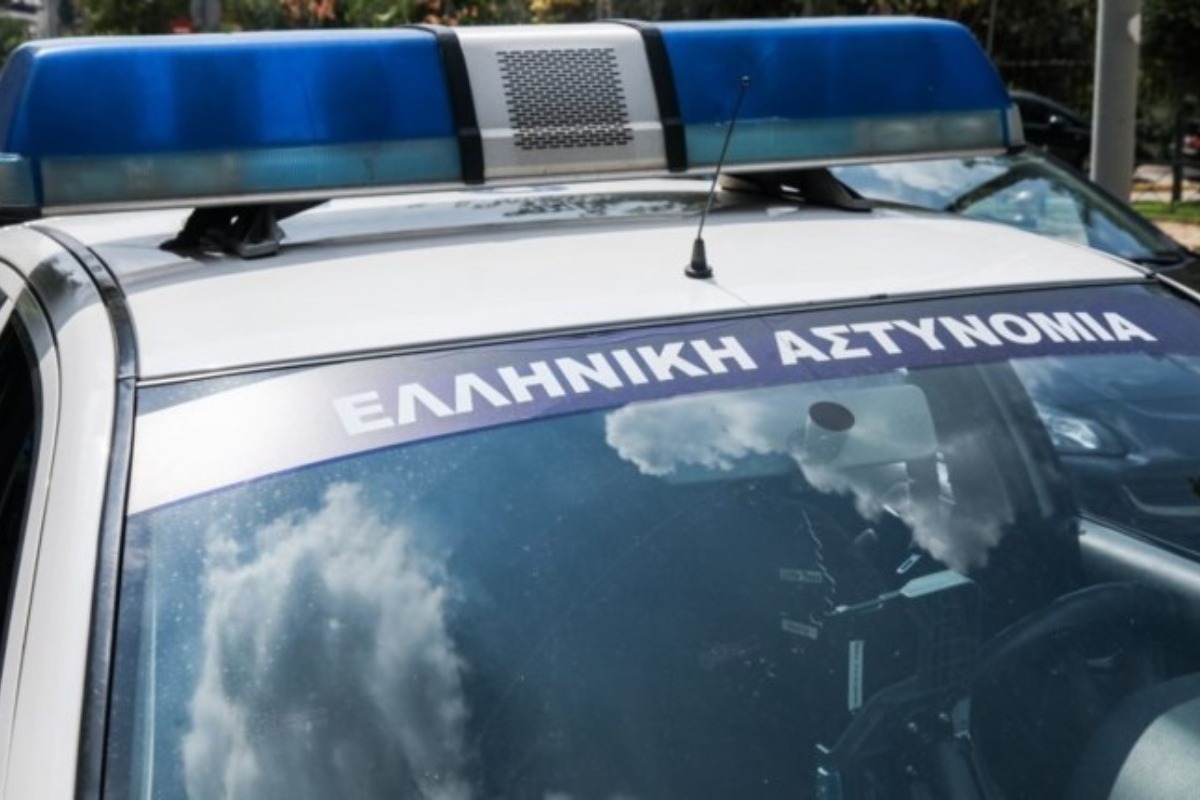 Αιγάλεω: Νέο επεισόδιο οπαδικής βίας ‑ 10 άτομα περικύκλωσαν και απείλησαν με κατσαβίδι 4 ανηλίκους