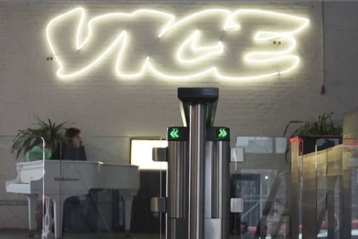 Προς πτώχευση οδεύει η Vice Media