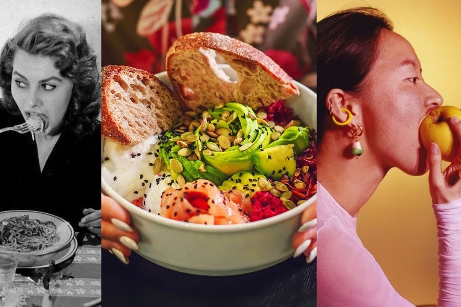 4 τροφές που μπορεί να λείπουν από τη διατροφή σου εαν εχεις χαμηλή ενέργεια