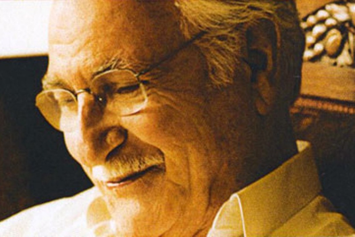 Πέθανε ο Χρόνης Αηδονίδης