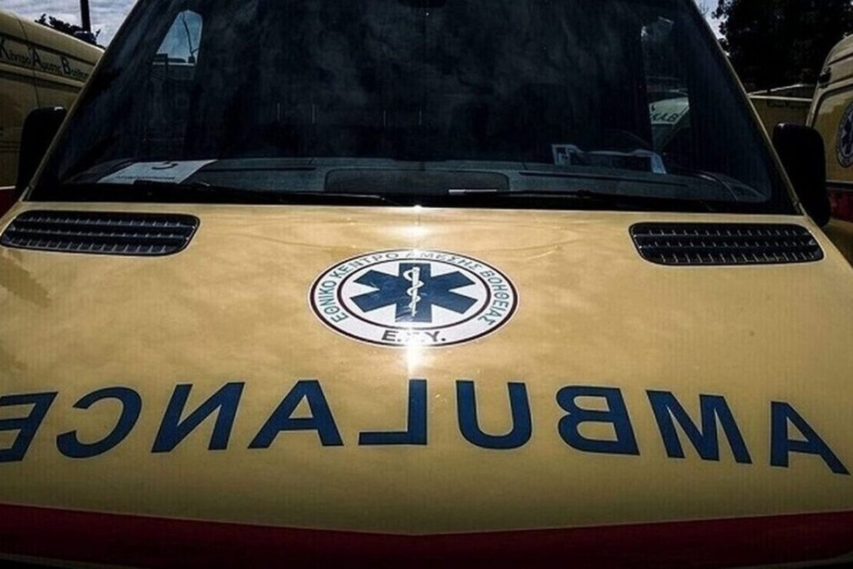 Χανιά: Του έβγαλε το μάτι με το δάχτυλο