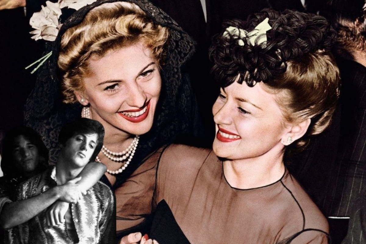 Οι μεγαλύτερες έχθρες της διεθνούς σόουμπιζ