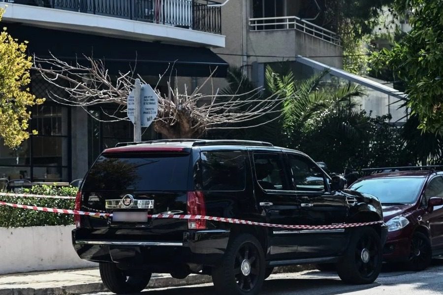 Νέα Ιωνία: Πατέρας του 16χρονου που μαχαιρώθηκε στα Πατήσια ο ιδιοκτήτης της καφετέριας