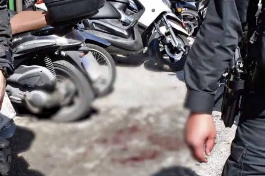 Εφετείο: Βίντεο ντοκουμέντο από την επίθεση – Τι λέει ο πατέρας του