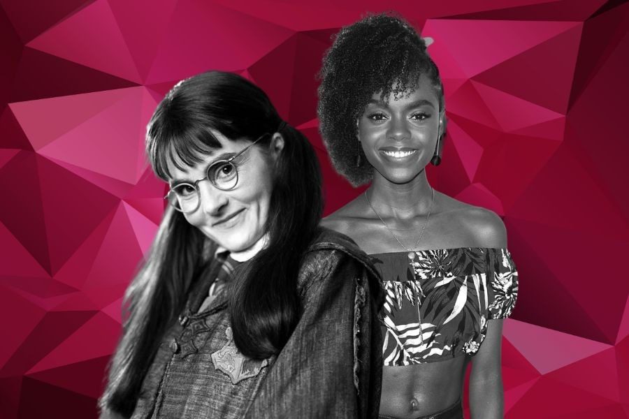 Αυτοί οι celebrities ήταν αρκετά μεγάλοι όταν έπαιξαν τους εφήβους και φαινόταν