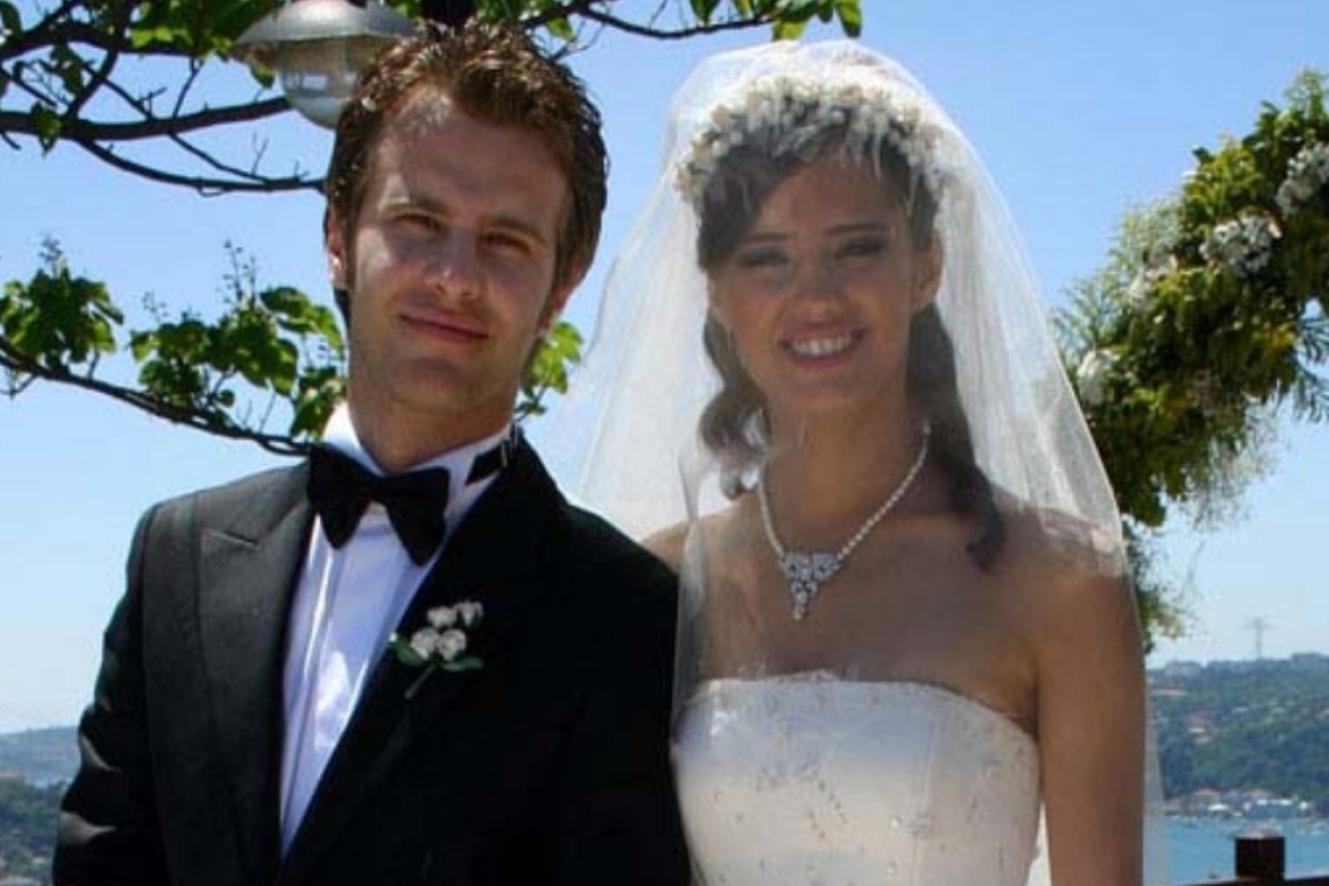 Τα σύνορα της αγάπης: Έτσι είναι σήμερα η Ναζλί και ο Νίκος