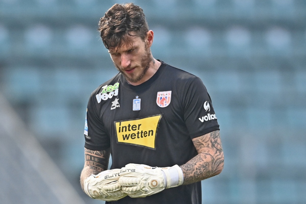 Μπόρις Κλέιμαν: Αφέθηκε ελεύθερος με εγγύηση 20.000 ευρώ