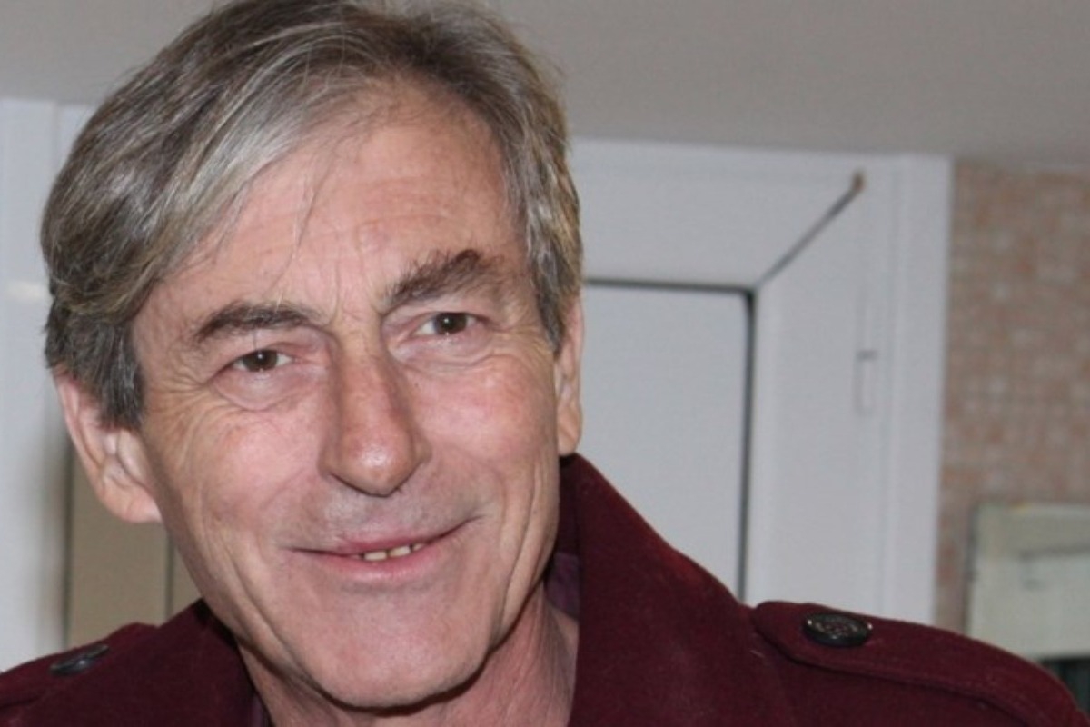 Μάχη για τη ζωή του δίνει ο αγαπημένος ηθοποιός Αίας Μανθόπουλος