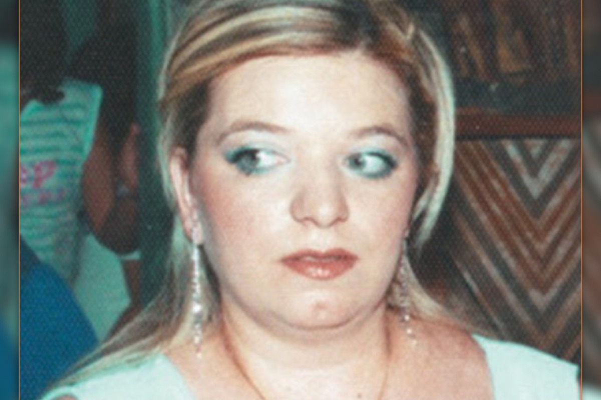 Λαμία: Δεύτερη ευκαιρία ζητά η γυναίκα που έβαλε τον εραστή της να σκοτώσει τον άντρα της στον ύπνο του