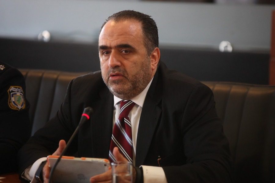 Ιδρύεται το πρώτο Εργαστήριο Εγκλήματος στην Ελλάδα