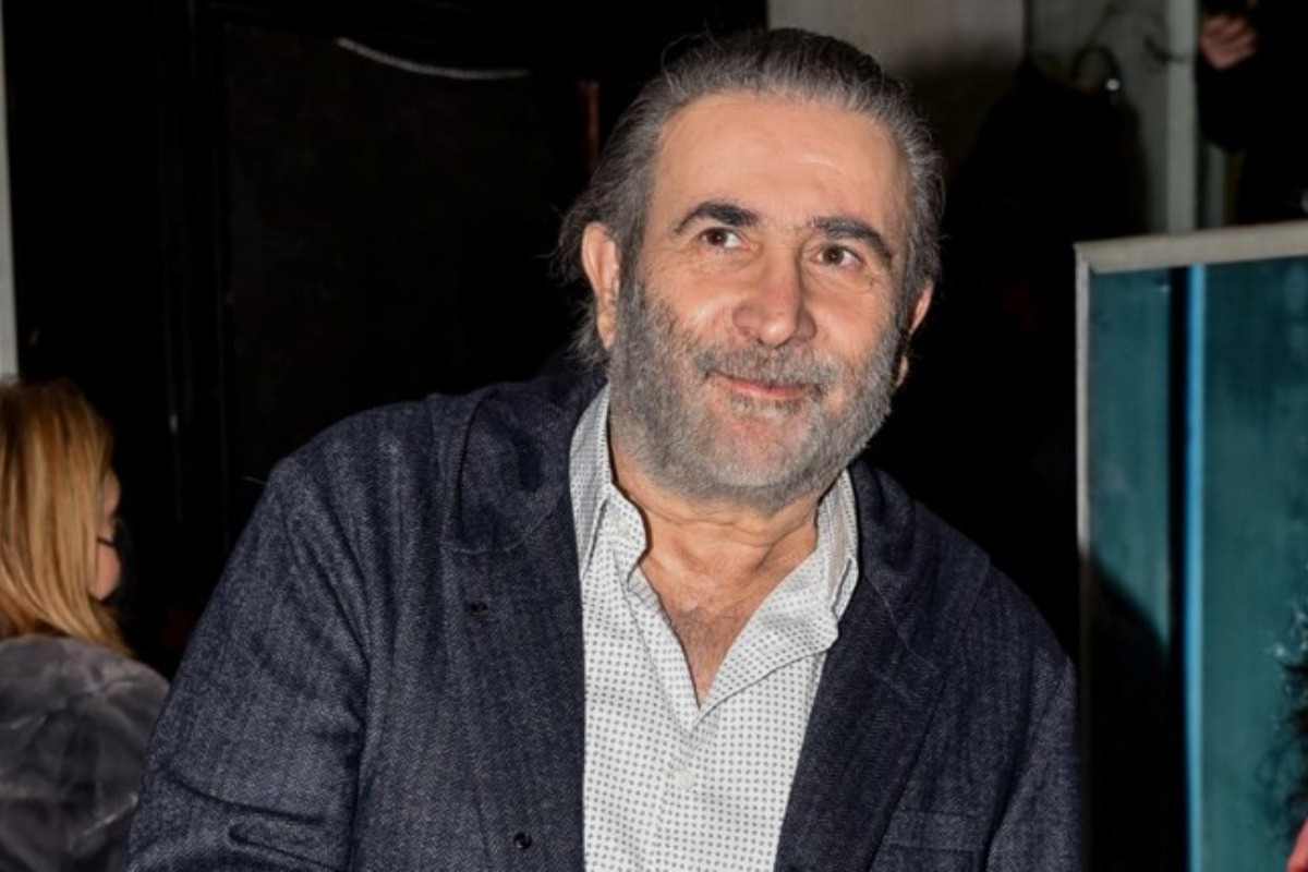 Λάκης Λαζόπουλος: Η ακατάλληλη χειρονομία του ηθοποιού για τον Κατρούγκαλο