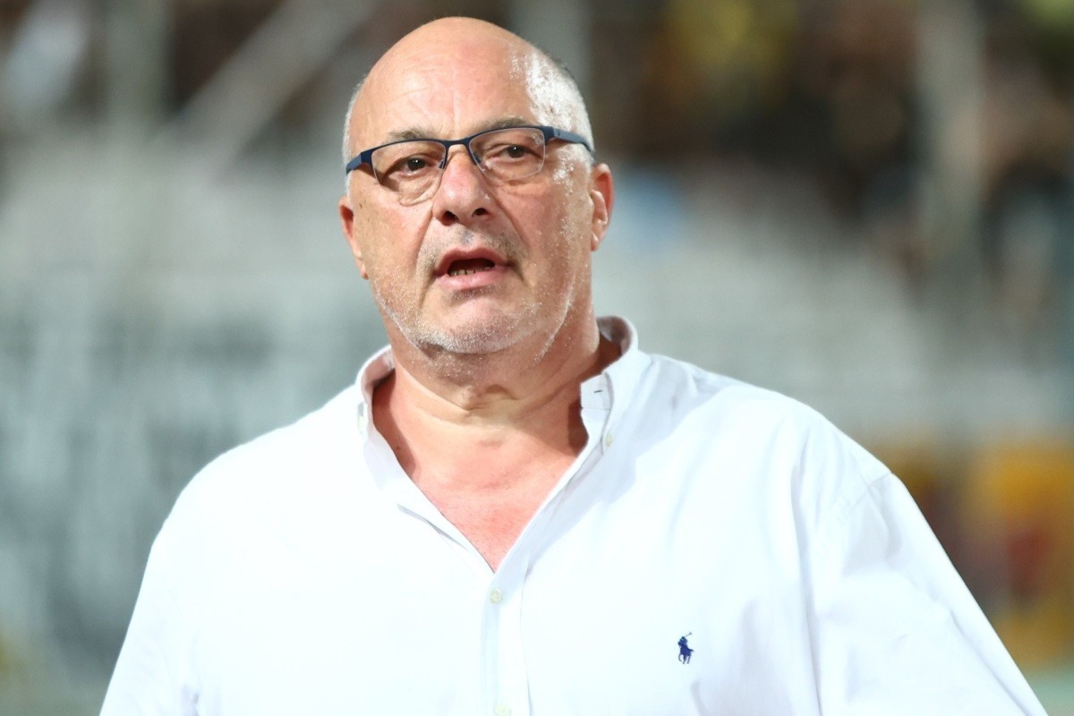 Αχιλλέας Μπέος: Εισαγγελική έρευνα σε βάρος του για τη χυδαία επίθεση σε βάρος δημοσιογράφων