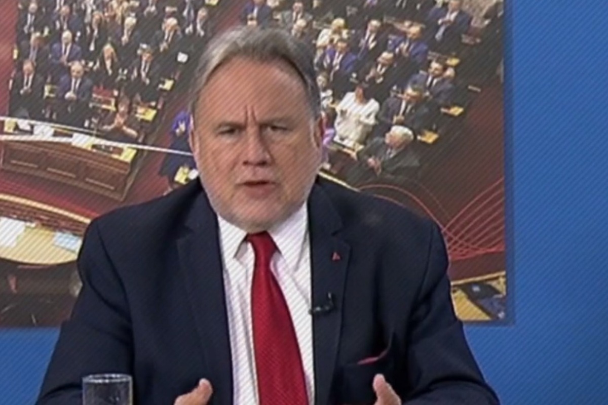 Γιώργος Κατρούγκαλος: Προανήγγειλε επαναφορά κρατήσεων στο 20% του ετήσιου εισοδήματος των ελεύθερων επαγγελματιών