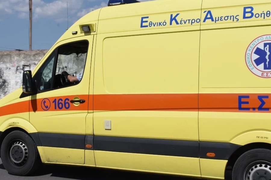 Χανιά: Πτώση αυτοκινήτου από γκρεμό 70 μέτρων – Τραυματίες και οι 3 επιβαίνοντες