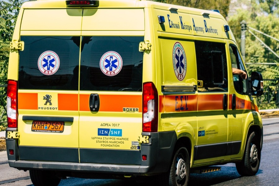 Τραγωδία στη Θεσσαλονίκη: 24χρονη βρέθηκε νεκρή στο μπάνιο του σπιτιού της