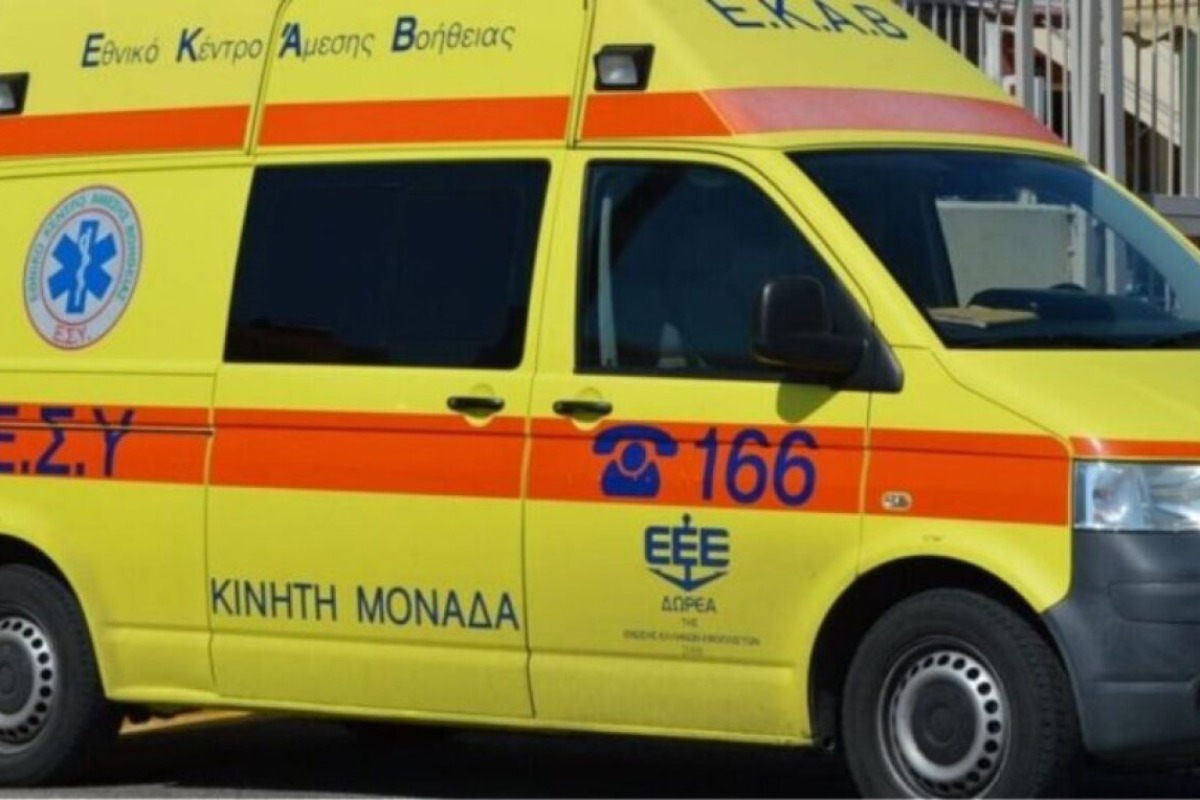 Φρίκη στην Κοζάνη: 59χρονος έβαλε τέλος στη ζωή του χρησιμοποιώντας δυναμίτη