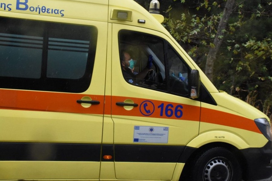 Σοκ στο Πήλιο: Τον βρήκαν νεκρό μετά από μέρες στο αυτοκίνητό του