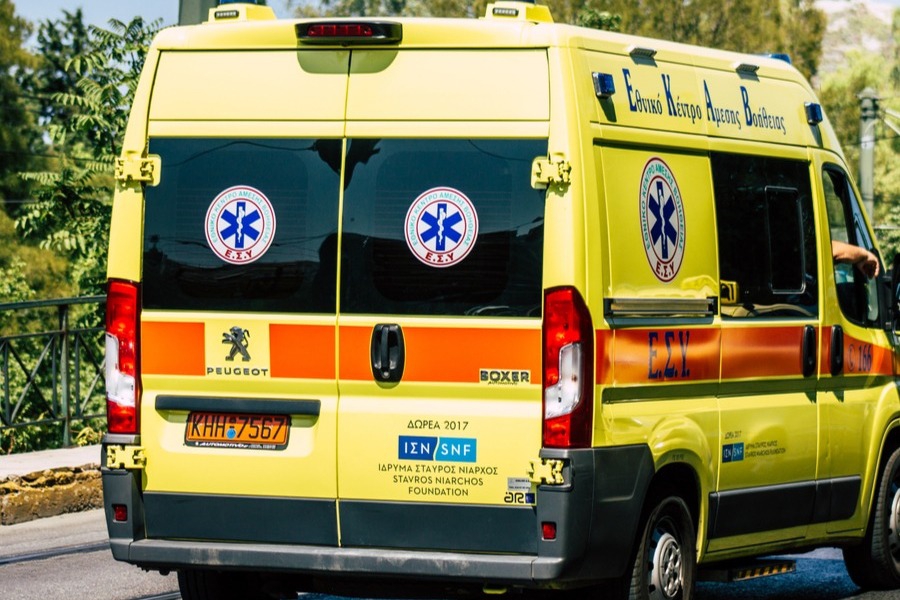 Με εγκεφαλίτιδα και όχι μηνιγγίτιδα ο 9χρονος που νοσηλεύεται στο Παίδων