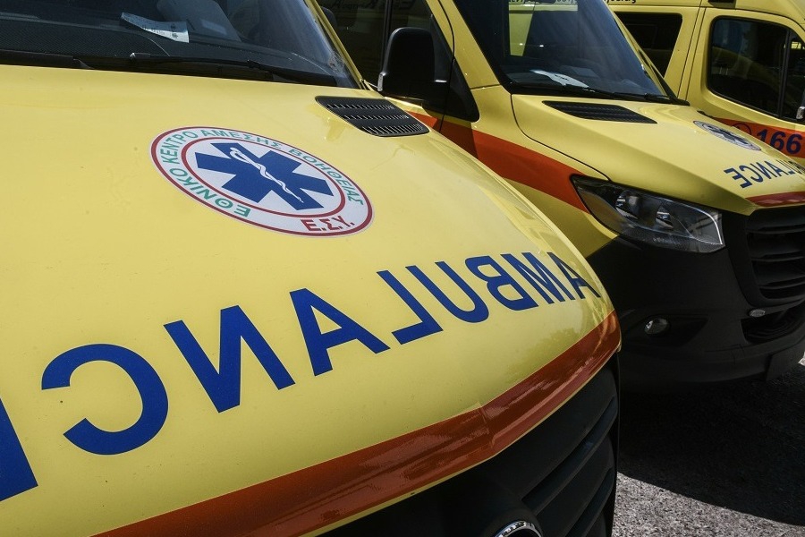 Τραγωδία στην Εύβοια: Πατέρας δύο παιδιών ο 35χρονος που σκοτώθηκε σε τροχαίο στο Βασιλικό