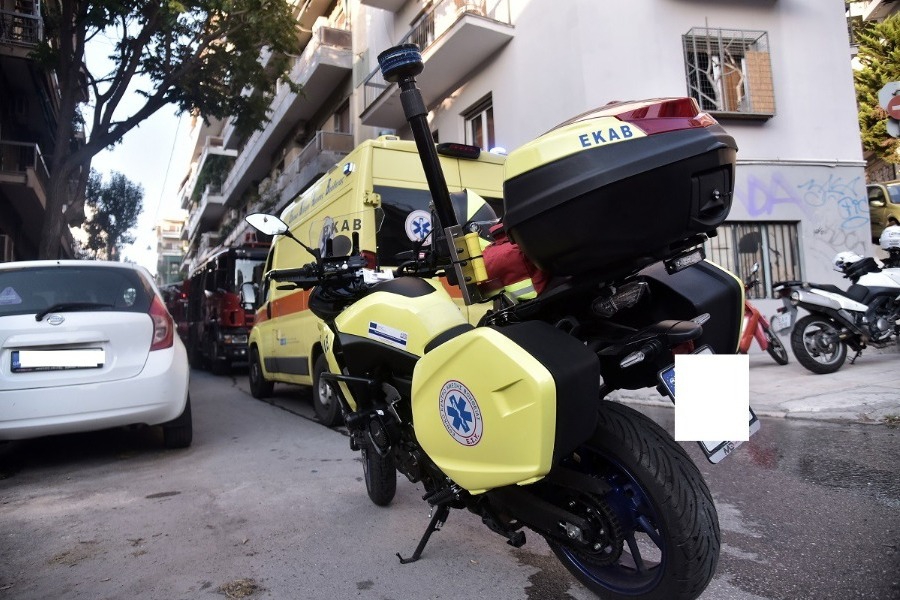 Τραγωδία στη Θεσσαλονίκη: 19χρονος φοιτητής βρέθηκε νεκρός στο διαμέρισμά του