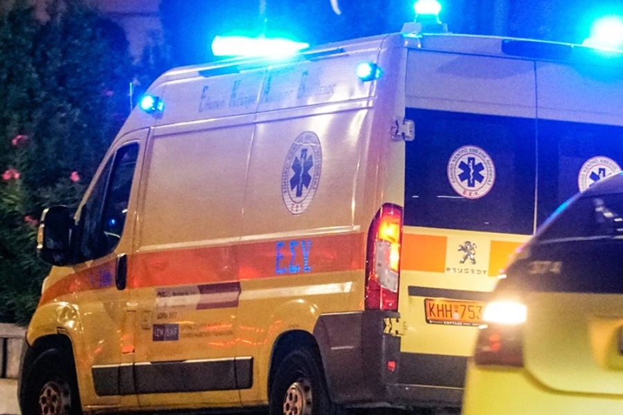 Νεκρός 8χρονος στο Παίδων: Βρέθηκε θετικός στον στρεπτόκοκκο