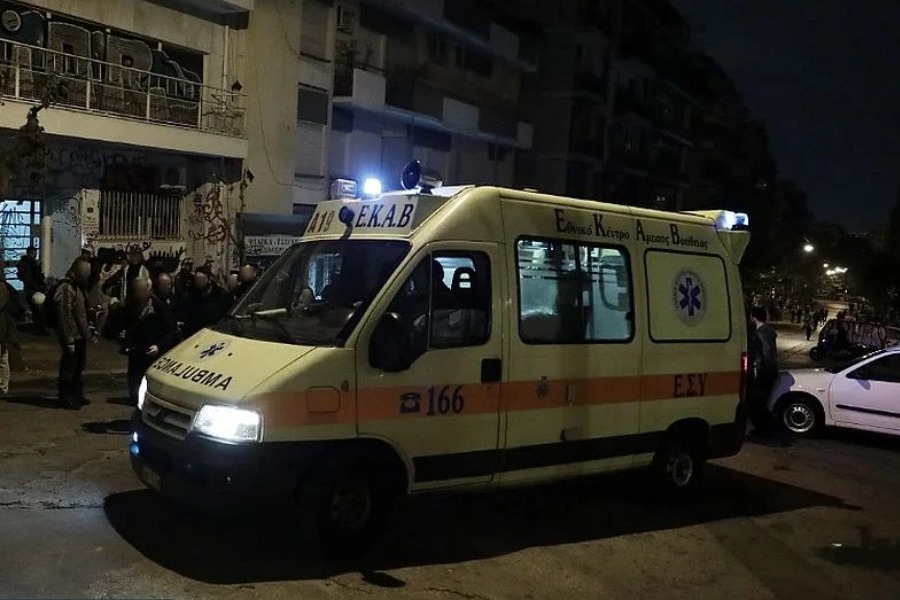 Γιος δημοσιογράφου βρέθηκε κρεμασμένος στην αποθήκη του σπιτιού του στη Νάξο