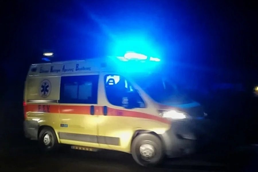 Κιλκίς & Κατερίνη: Διπλή τραγωδία στην άσφαλτο ‑ 4 νεκροί μέσα σε λίγες ώρες