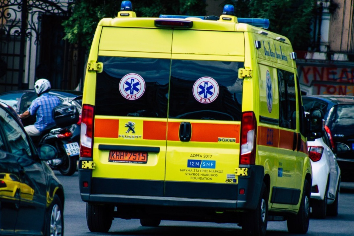 Θεσσαλονίκη: Νεκρός μέσα σε φορτηγό στο λιμάνι εντοπίστηκε 53χρονος