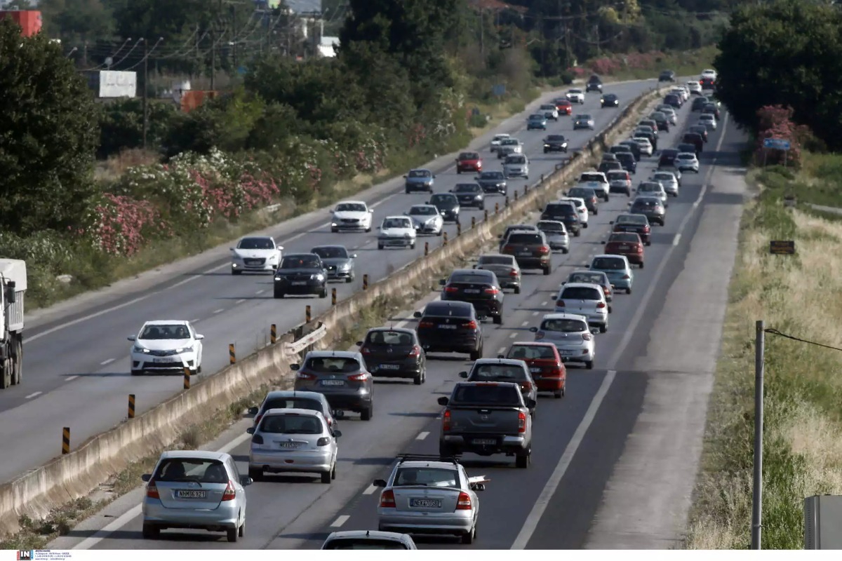 Πάσχα: Αυτά είναι τα μέτρα της Τροχαίας για την ασφάλεια των εκδρομέων