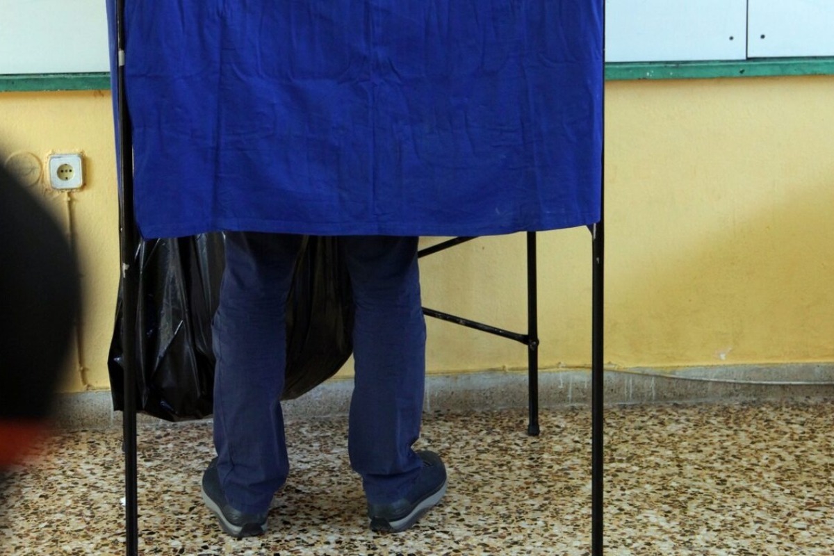 Εκλογές 2023: Δες πόσους σταυρούς πρέπει να βάλεις στο ψηφοδέλτιο ανάλογα με την περιοχή που ψηφίζεις