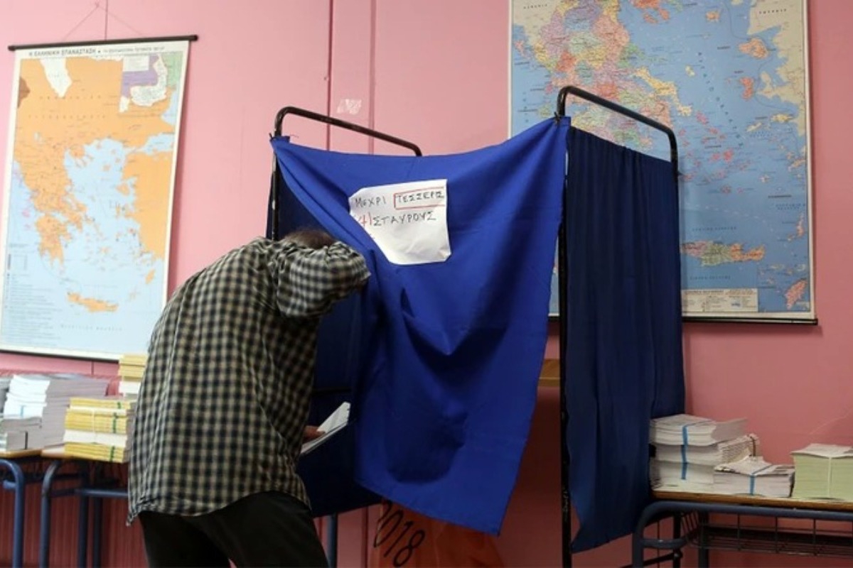 Αυτοδιοικητικές εκλογές: Σε εξέλιξη η διαδικασία – Όλα όσα πρέπει να γνωρίζετε πηγαίνοντας να ψηφίζετε