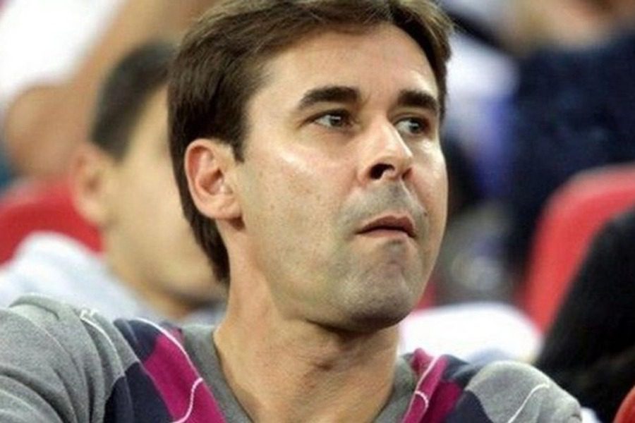 Ο Βασίλης Τσιάρτας θα είναι υποψήφιος στις εκλογές