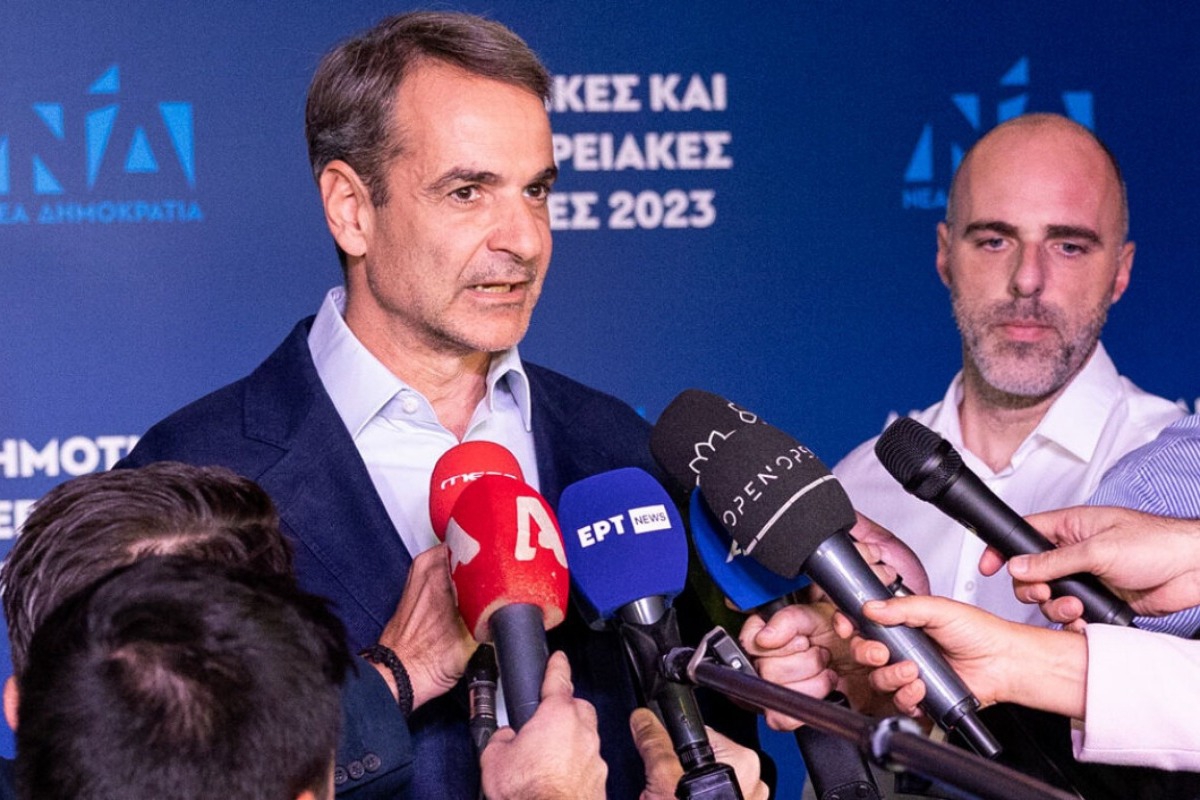 Αυτοδιοικητικές εκλογές: «Mήνυμα ελήφθη» λένε στην κυβέρνηση