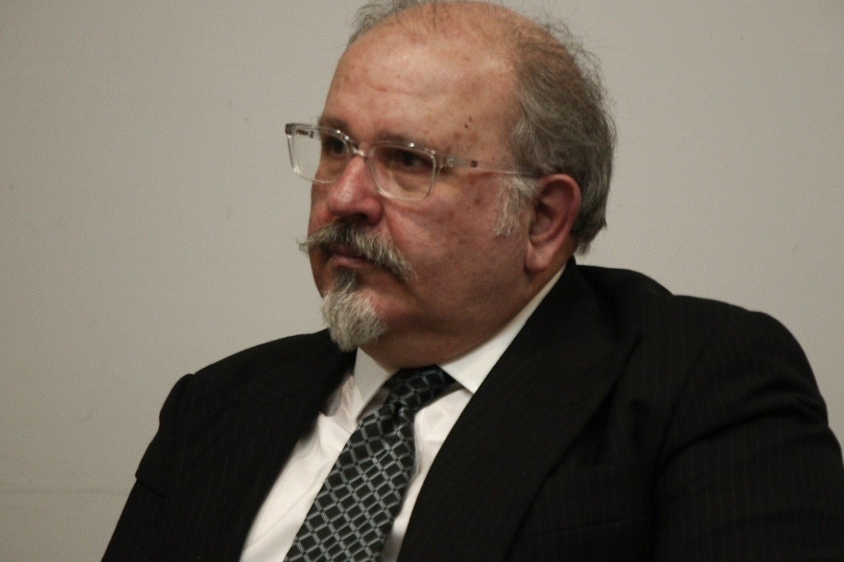 Νίκος Ξυδάκης: Ένα μέρος του πληθυσμού που ψήφισε ΝΔ έχει ομίχλη στα μυαλά και σύνδρομο της Στοκχόλμης