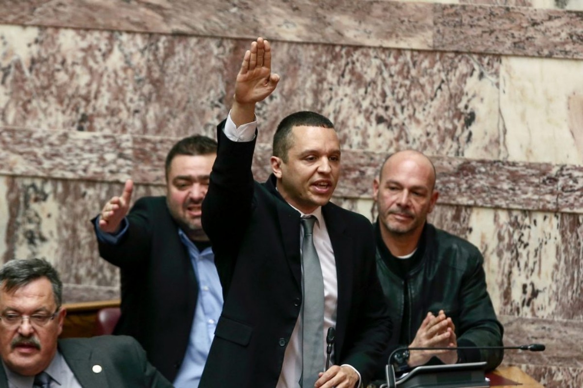 Εκλογές 2023: Αυτό είναι το σκεπτικό της απόφασης του Αρείου Πάγου για τον αποκλεισμό Κασιδιάρη