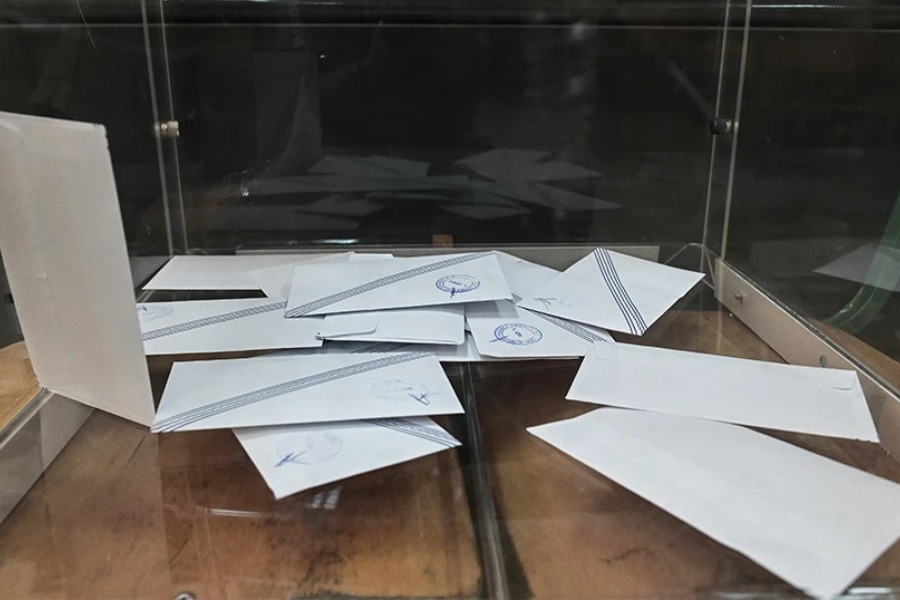 Εκλογές 2023: Πέντε συλλήψεις στην Καρδίτσα για εξαγορά ψήφων