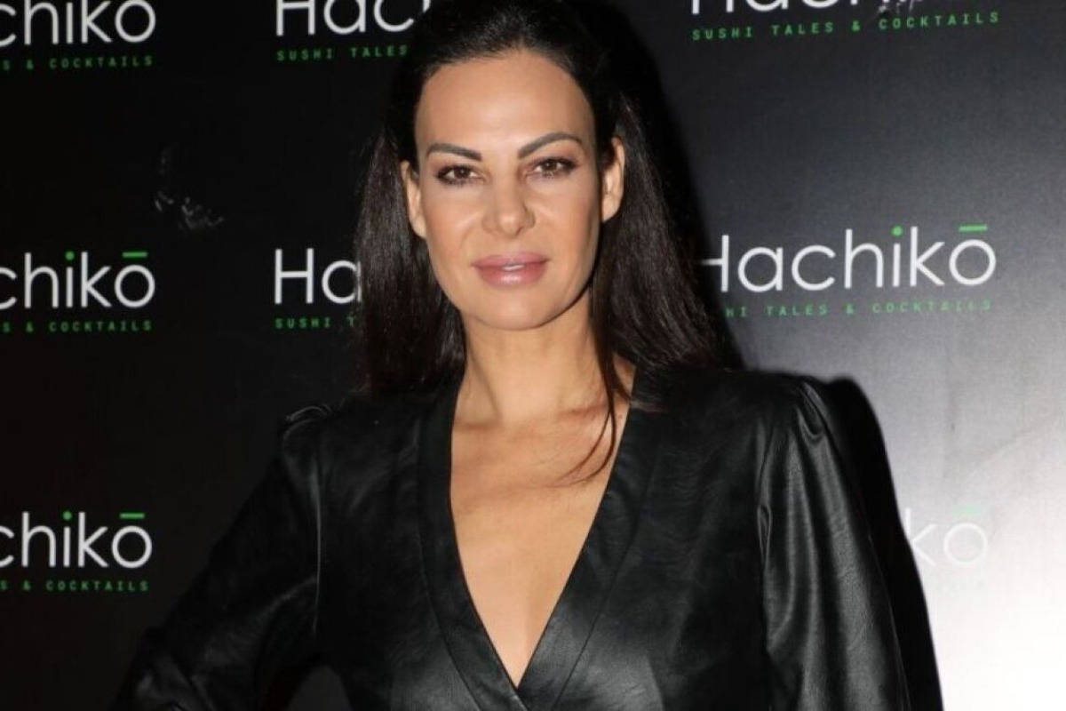 Εκλογές 2023: Υποψήφια βουλευτής η Εύη Βατίδου