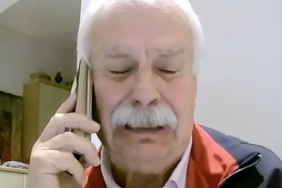 Λύγισε ο εκπαιδευτής μηχανοδηγών: Ο σταθμάρχης έκανε λάθος λόγω απειρίας, δεν έπρεπε να ήταν μόνος στη βάρδια