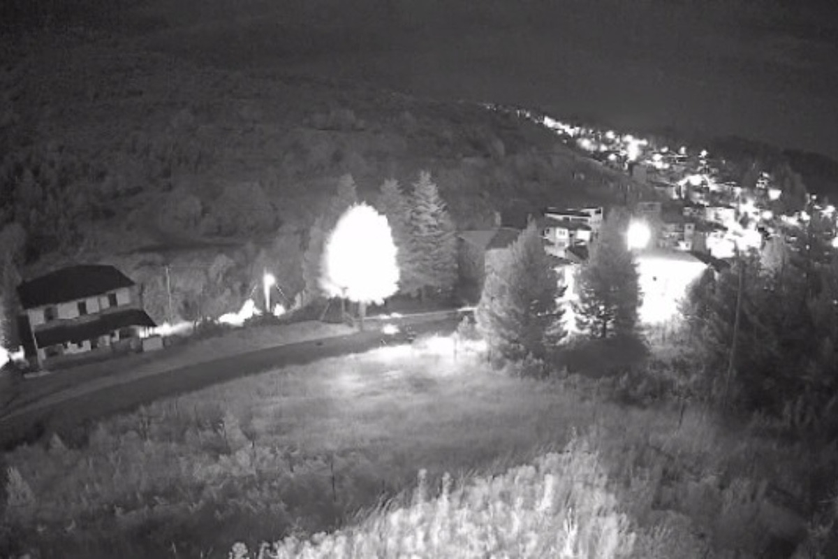 Εκκωφαντική έκρηξη σε χωριό στην Ημαθία – Σηκώθηκαν στο πόδι οι κάτοικοι