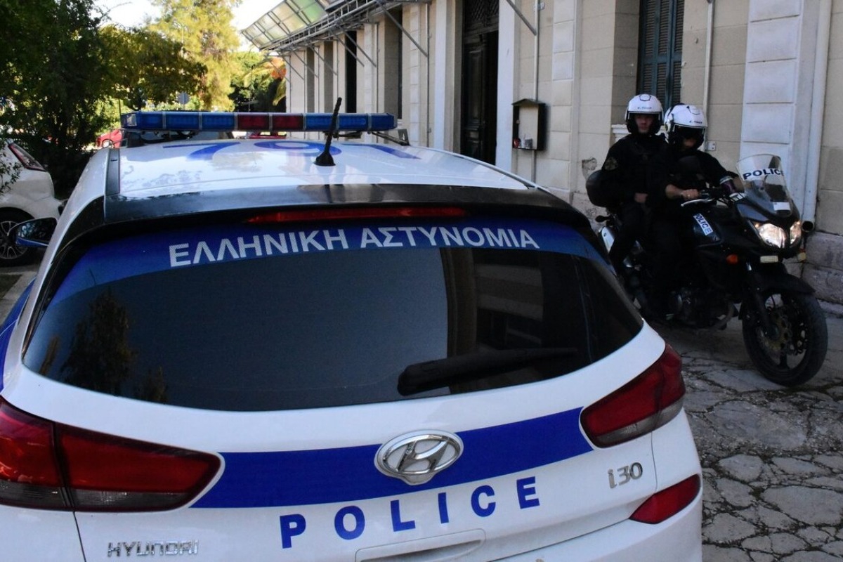 Αρτα: Μυστήριο με την εξαφάνιση πατέρα και γιου