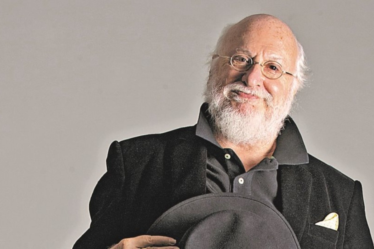 Διονύσης Σαββόπουλος: Τα νεότερα για την υγεία του