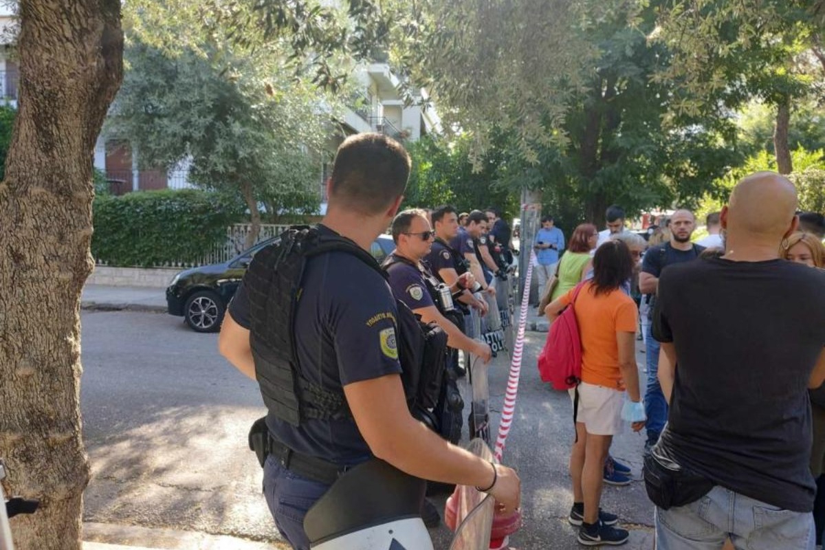 Αναλγησία: Για χρέος 800 ευρώ διώχνουν μονογονεϊκή οικογένεια από το σπίτι της