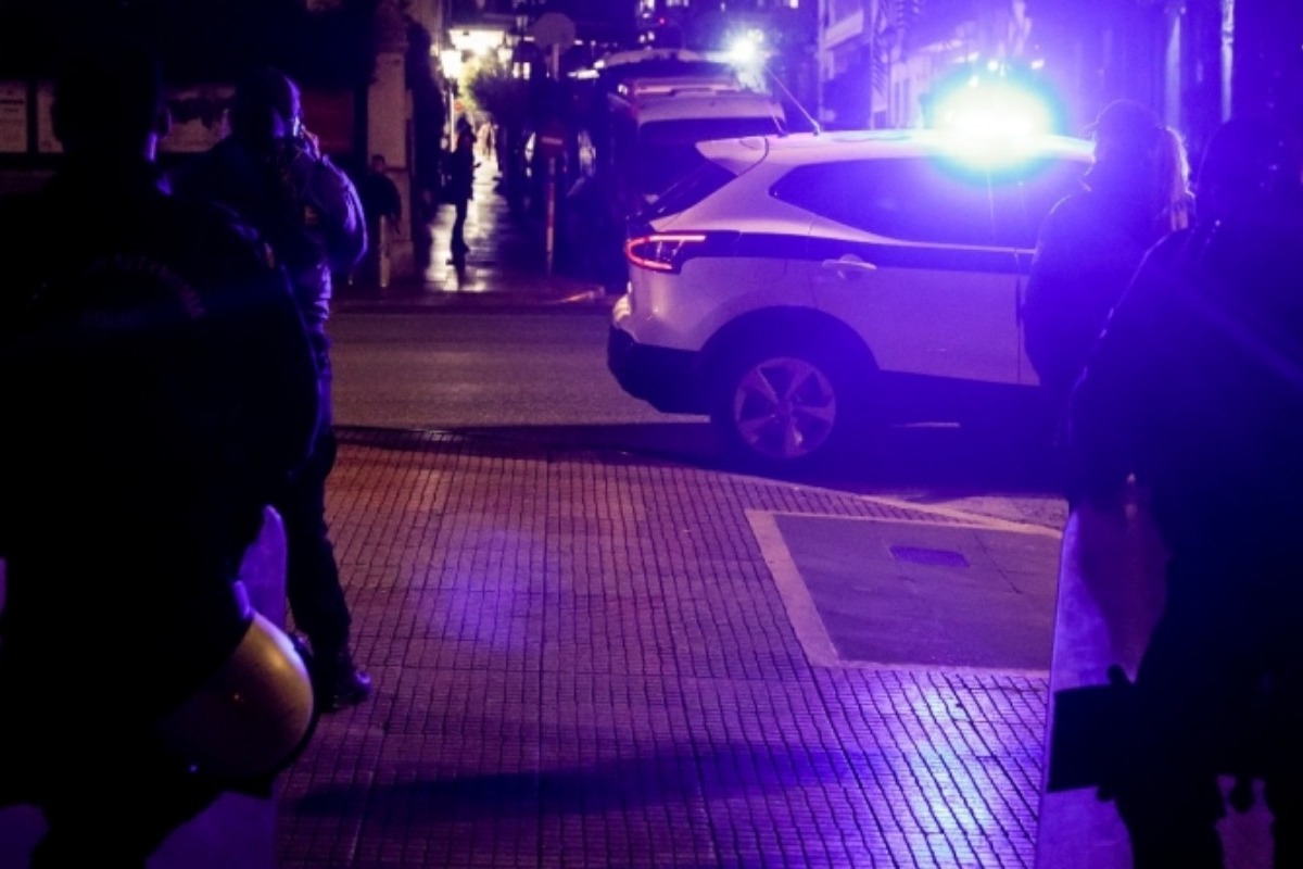 Κορυδαλλός: Ποιος είναι ο «Ράμπο» ή «ταξιτζής», το ένα από τα 2 θύματα της μαφιόζικης επίθεσης