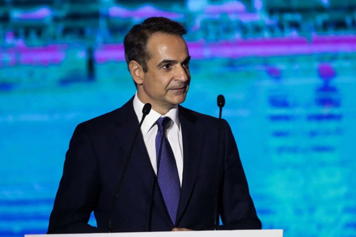 Ακυρώνεται η επίσκεψη Μητσοτάκη στη ΔΕΘ