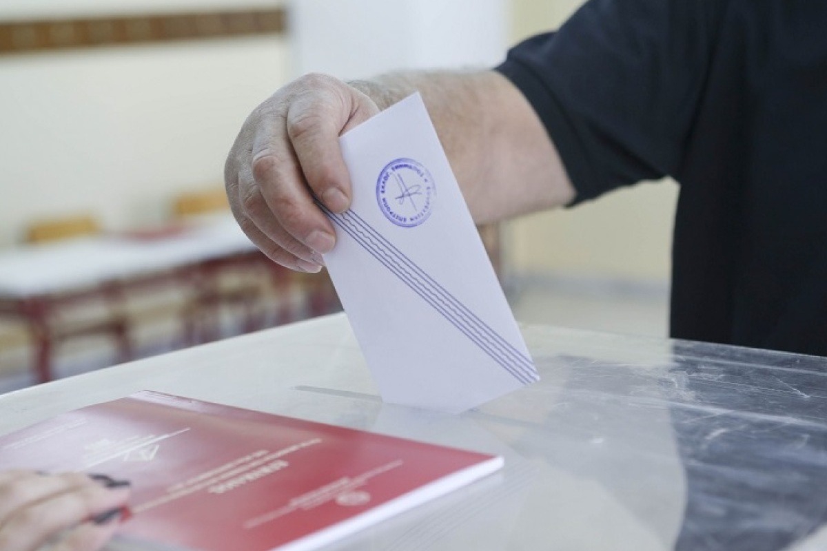 Δημοσκόπηση Opinion Poll: Τι ποσοστό δίνει στη Νέα Δημοκρατία, ποιοι μπαίνουν στη Βουλή