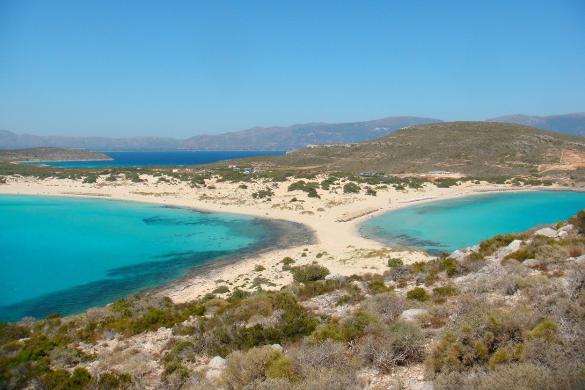 Η Elafonisos Eco ενώνεται με σημαντικούς παίκτες στη διατήρηση των ωκεανών