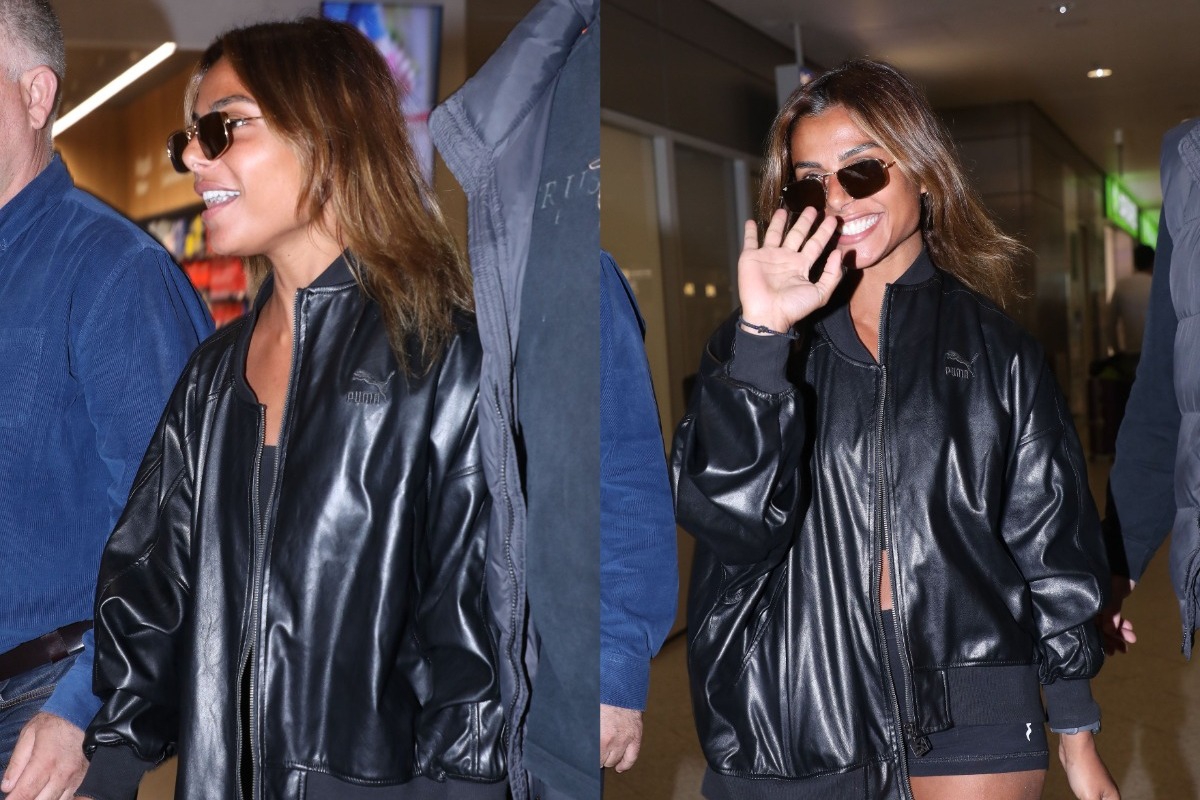 Survivor: Επέστρεψε στην Ελλάδα η Ελευθερία Ελευθερίου – «Είμαι ή δεν είμαι πάλι η πρωταγωνίστρια της εβδομάδας;»