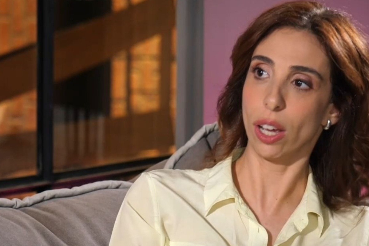 «Λύγισε» η viral μαμά των social media Έλενα Χαραλαμπούδη: «Τον έχω χάσει εδώ και χρόνια, έχω σταματήσει να μετράω»