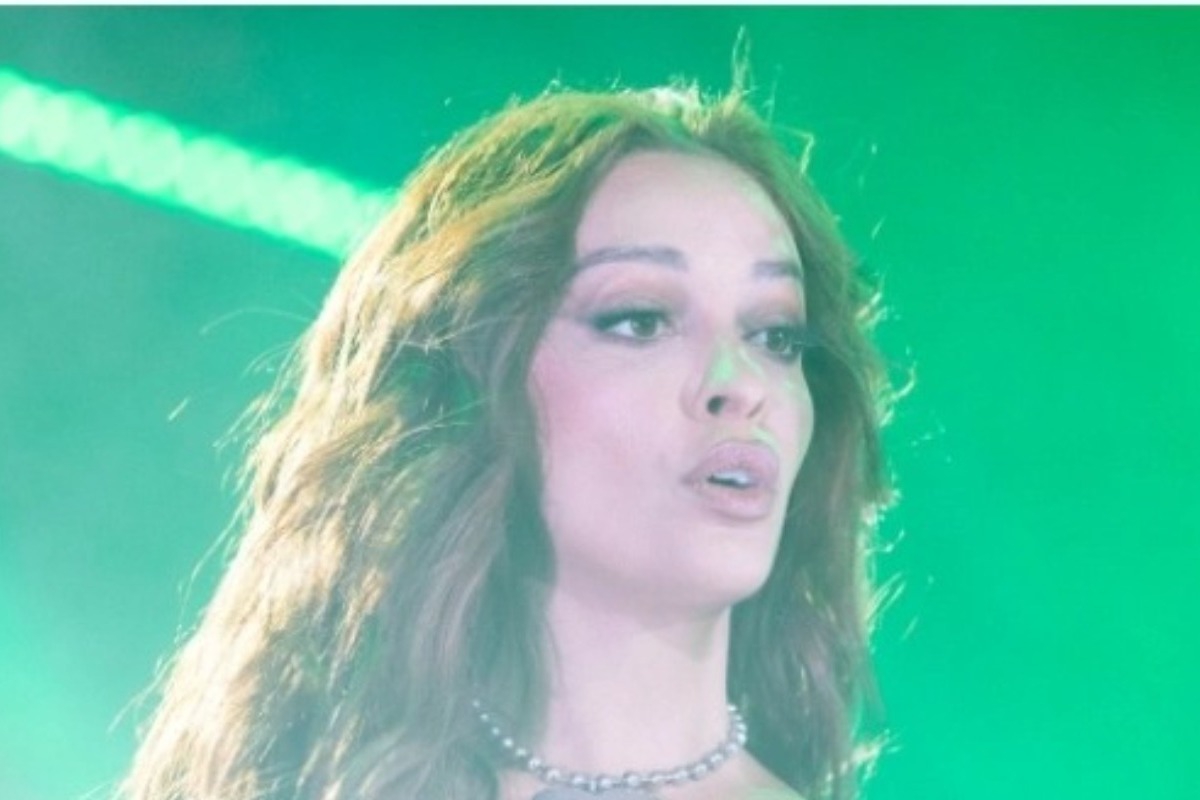 Ελένη Φουρέιρα: Δύο χρόνια προσπαθούσα να κάνω παιδί